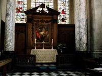 1994-05-14-77-10710 Pembroke Chapel - altar (c) Linda Jenkin.jpg